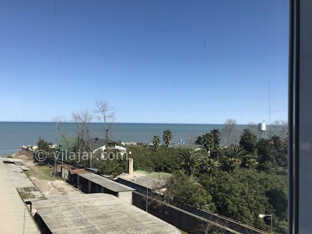 عکس شماره 242695 - آپارتمان روبه دریا در شیرود - 