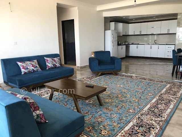 عکس شماره 242697 - آپارتمان روبه دریا در شیرود - 