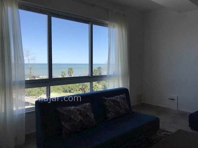 عکس شماره 242701 - آپارتمان روبه دریا در شیرود - 