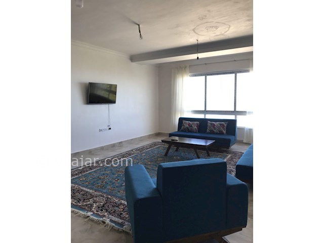 عکس شماره 242705 - آپارتمان روبه دریا در شیرود - 