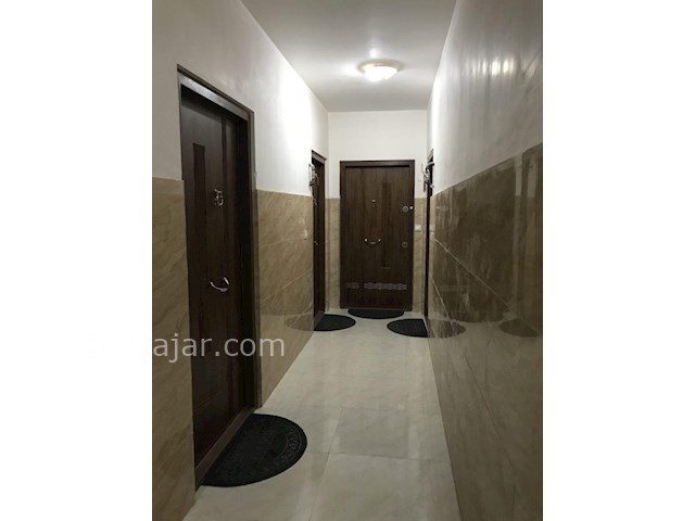 عکس شماره 242715 - آپارتمان روبه دریا در شیرود - 