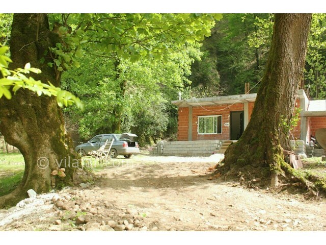 عکس شماره 242853 - اجاره ویلا اسالم بر رودخانه - 