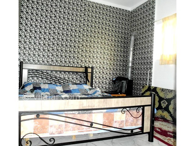 عکس شماره 24289 - اجاره ویلای ساحلی محمودآباد -