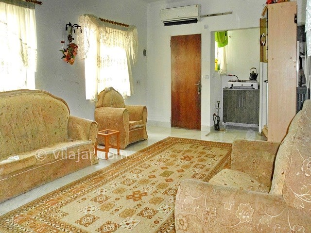 عکس شماره 24293 - اجاره ویلای ساحلی محمودآباد -