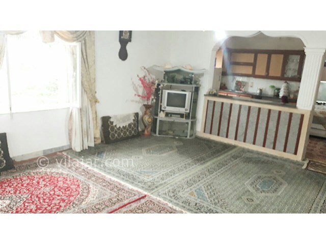 عکس شماره 243045 - اجاره ویلای روستایی نزدیک جنگل - 