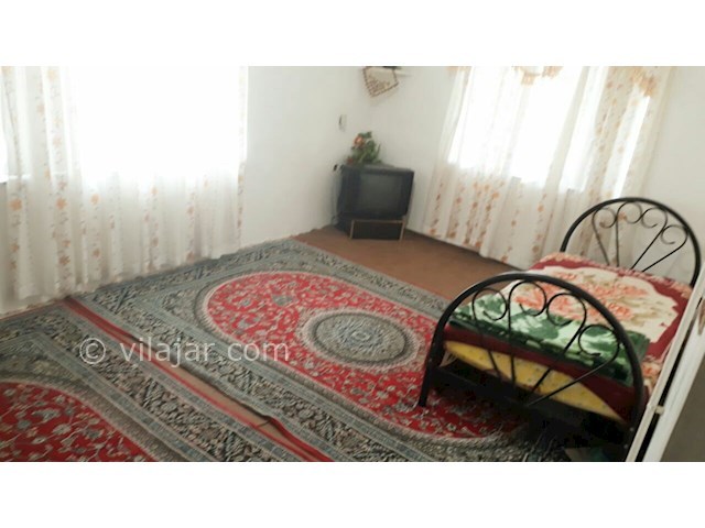 عکس شماره 243049 - اجاره ویلای روستایی نزدیک جنگل - 