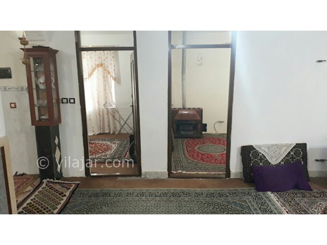 عکس شماره 243079 - اجاره ویلای روستایی نزدیک جنگل - 