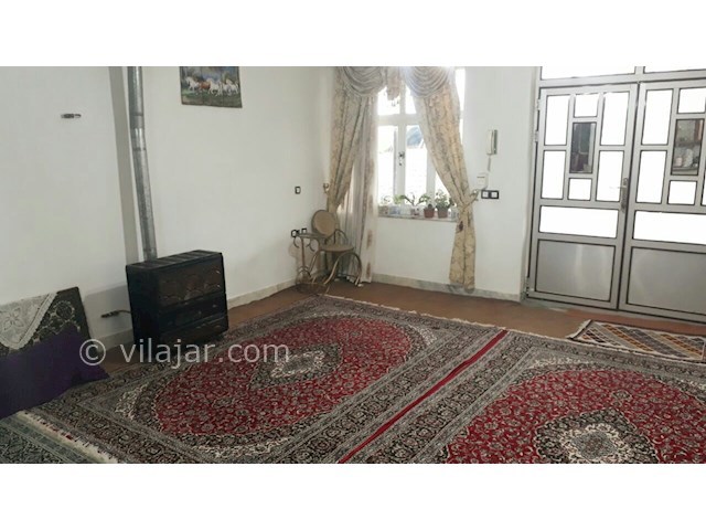 عکس شماره 243081 - اجاره ویلای روستایی نزدیک جنگل - 