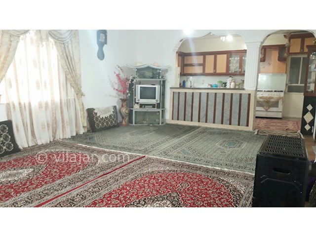 عکس شماره 243083 - اجاره ویلای روستایی نزدیک جنگل - 