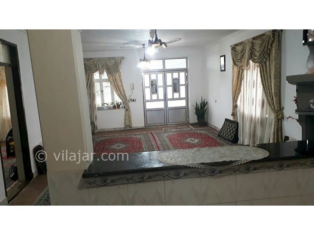 عکس شماره 243089 - اجاره ویلای روستایی نزدیک جنگل - 