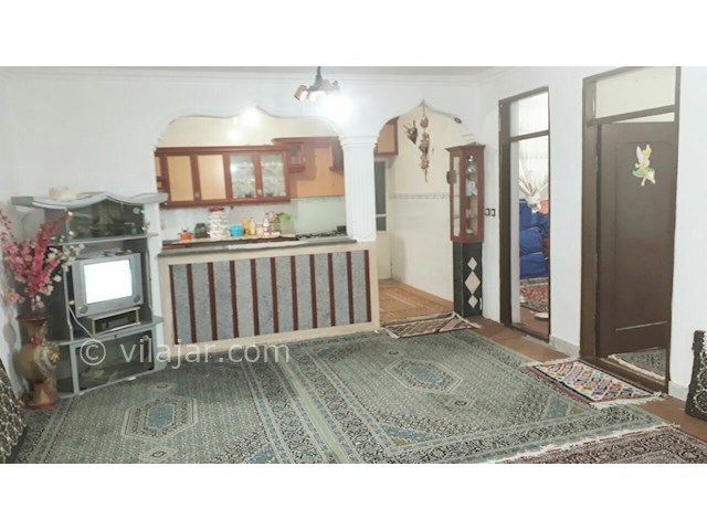 عکس شماره 243091 - اجاره ویلای روستایی نزدیک جنگل - 