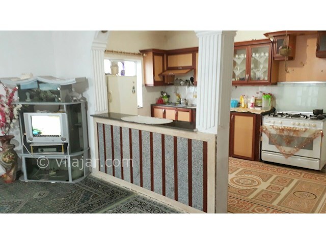 عکس شماره 243093 - اجاره ویلای روستایی نزدیک جنگل - 