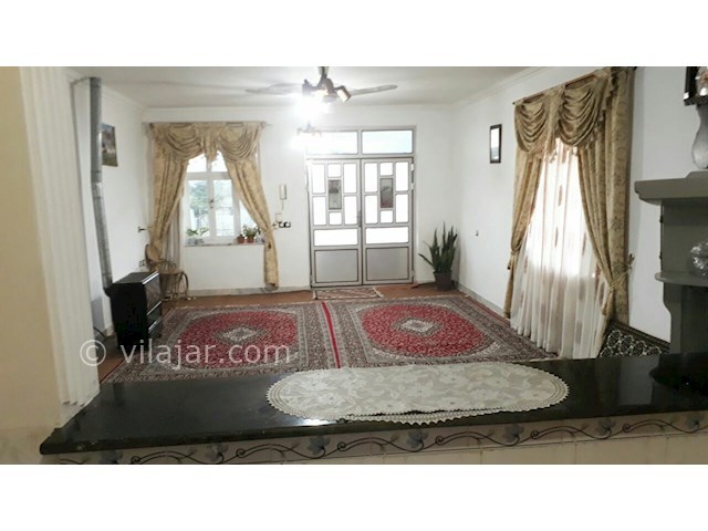 عکس شماره 243095 - اجاره ویلای روستایی نزدیک جنگل - 