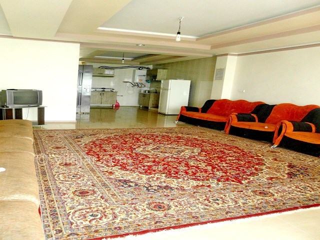 عکس شماره 24333 - اجاره آپارتمان روبه دریا - 