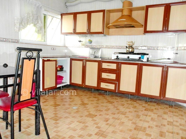 عکس شماره 24343 - اجاره آپارتمان ساحلی شمال - 