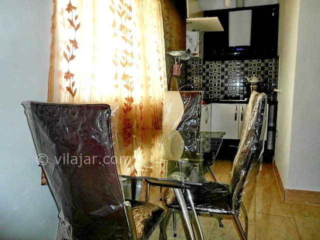 عکس شماره 24353 - آپارتمان ساحلی محمودآباد - 