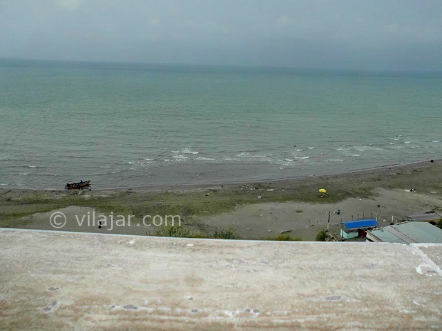 عکس شماره 24357 - آپارتمان ساحلی محمودآباد - 