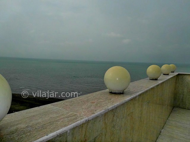 عکس شماره 24365 - آپارتمان ساحلی محمودآباد - 