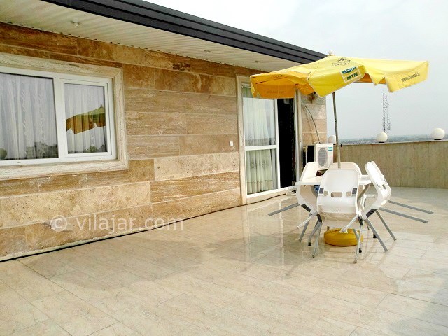 عکس شماره 24367 - آپارتمان ساحلی محمودآباد - 