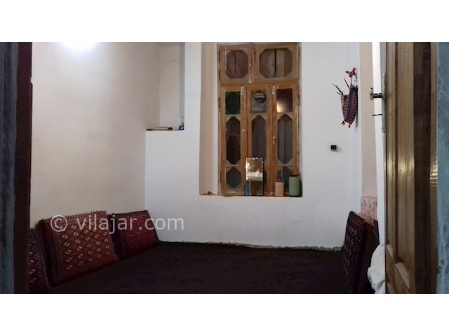 عکس شماره 244123 - اجاره خانه روستایی در سنگچال آمل - 