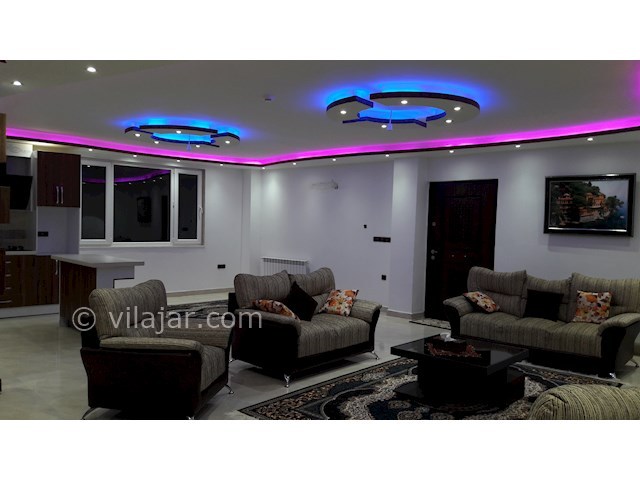 عکس شماره 244163 - اجاره آپارتمان در بندر انزلی - 