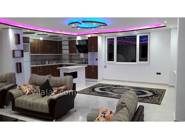 عکس شماره 244165 - اجاره آپارتمان در بندر انزلی - 