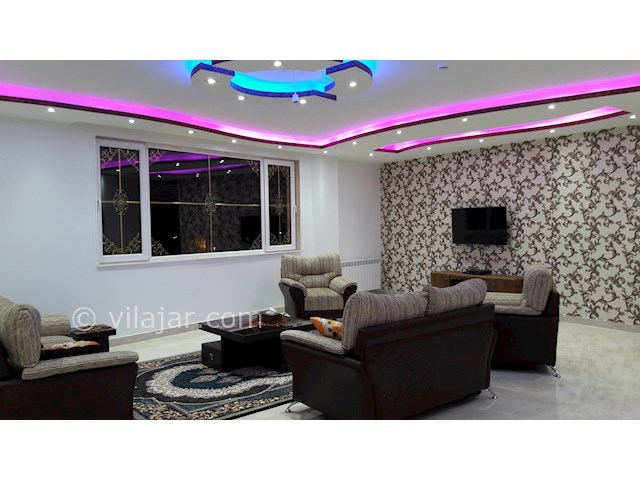 عکس شماره 244167 - اجاره آپارتمان در بندر انزلی - 