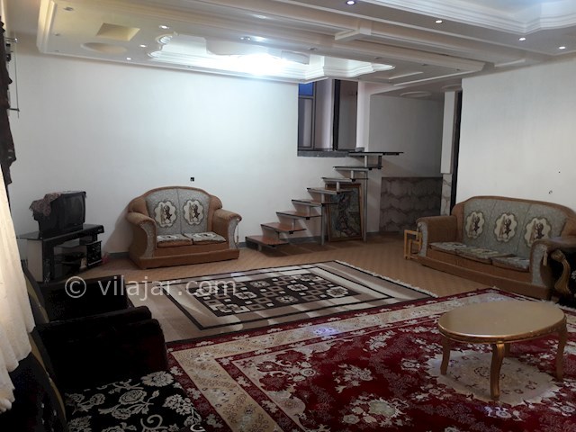 عکس شماره 244383 - اجاره ویلا دوبلکس در ماسال - 