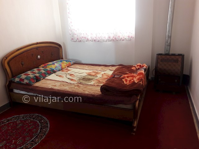 عکس شماره 244389 - اجاره ویلا دوبلکس در ماسال - 