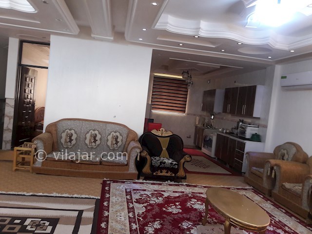 عکس شماره 244391 - اجاره ویلا دوبلکس در ماسال - 