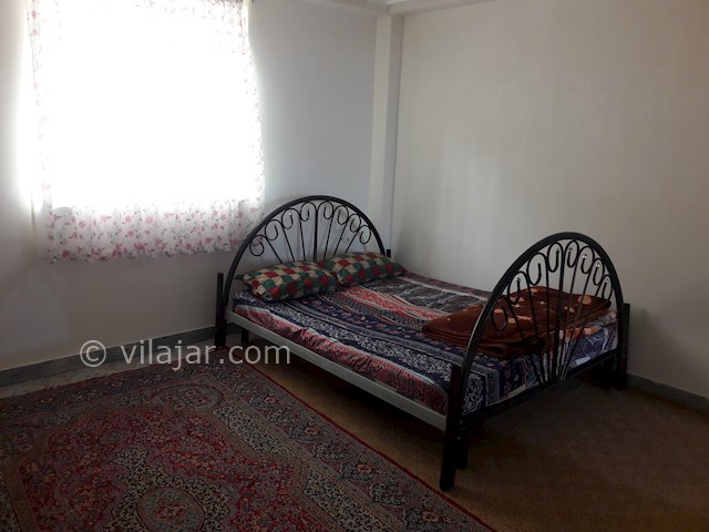 عکس شماره 244409 - اجاره ویلا دوبلکس در ماسال - 