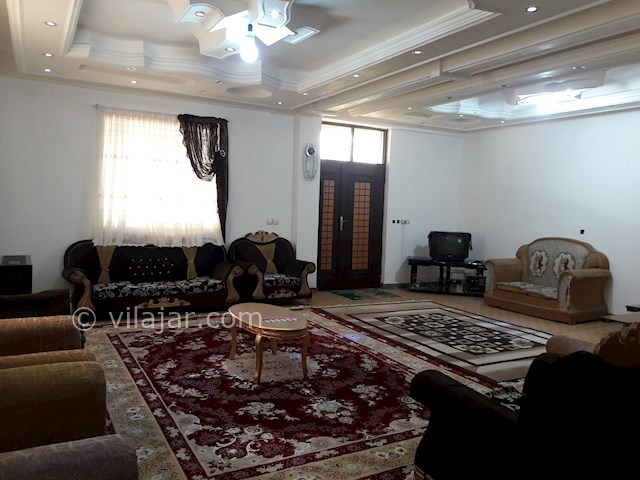 عکس شماره 244411 - اجاره ویلا دوبلکس در ماسال - 