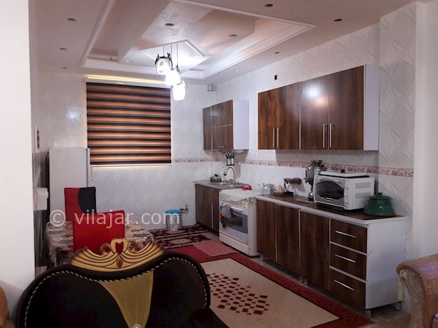 عکس شماره 244413 - اجاره ویلا دوبلکس در ماسال - 