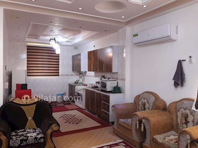 عکس شماره 244415 - اجاره ویلا دوبلکس در ماسال - 