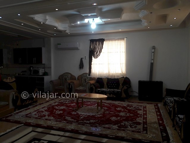 عکس شماره 244427 - اجاره ویلا دوبلکس در ماسال - 