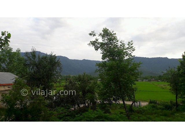 عکس شماره 244433 - اجاره ویلا دوبلکس در ماسال - 