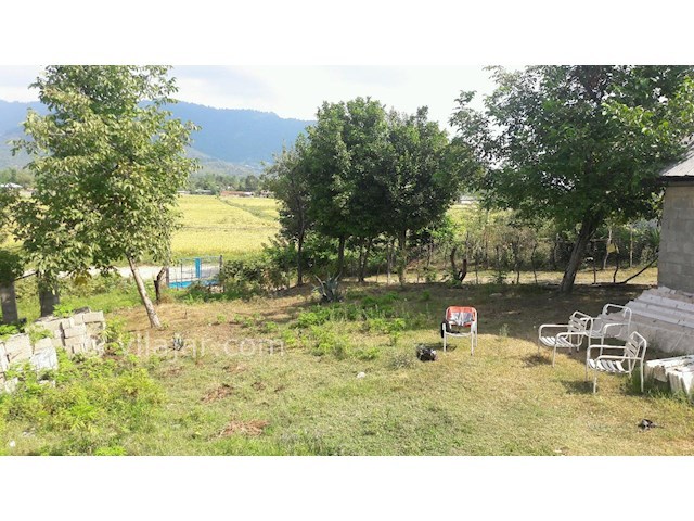 عکس شماره 244439 - اجاره ویلا دوبلکس در ماسال - 