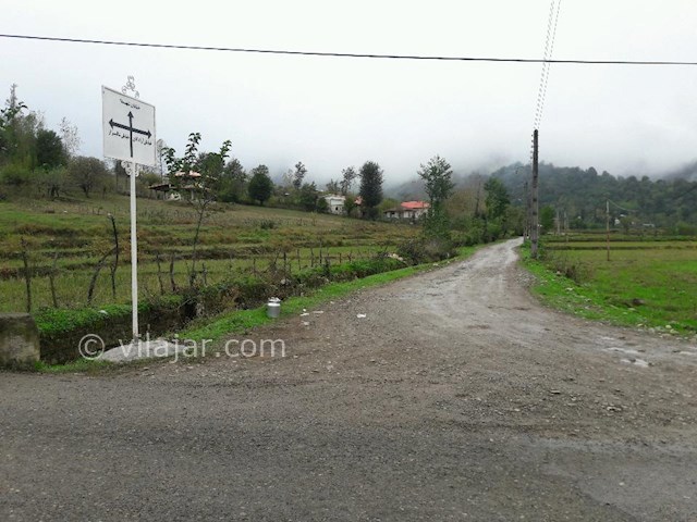 عکس شماره 244441 - اجاره ویلا دوبلکس در ماسال - 