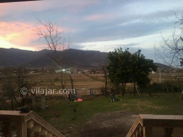 عکس شماره 244443 - اجاره ویلا دوبلکس در ماسال - 