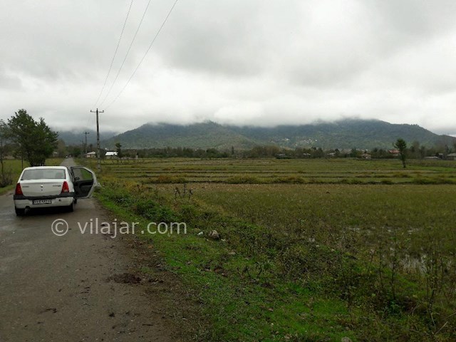 عکس شماره 244447 - اجاره ویلا دوبلکس در ماسال - 