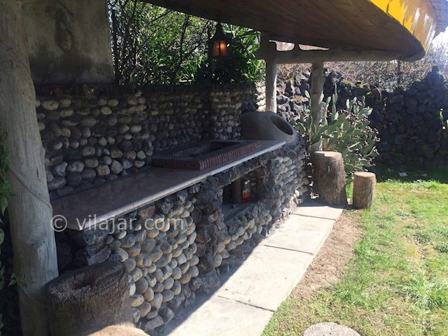 عکس شماره 244681 - ویلا اجاره ای در ایزدشهر - 