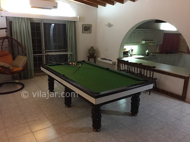 عکس شماره 244697 - ویلا اجاره ای در ایزدشهر - 