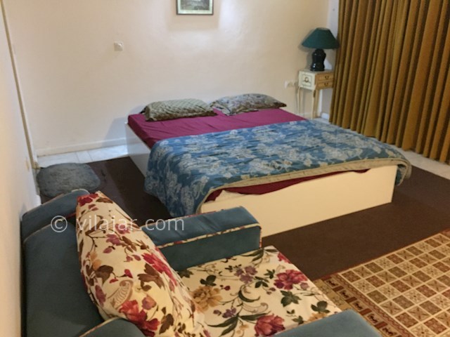 عکس شماره 244699 - ویلا اجاره ای در ایزدشهر - 