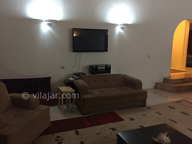 عکس شماره 244701 - ویلا اجاره ای در ایزدشهر - 