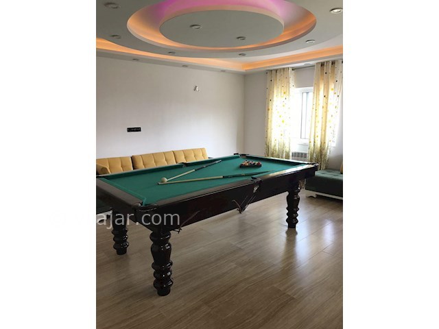 عکس شماره 245009 - اجاره ویلا با استخر سونا و بیلیارد - 