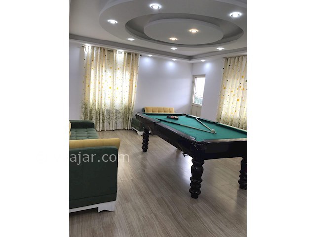 عکس شماره 245017 - اجاره ویلا با استخر سونا و بیلیارد - 