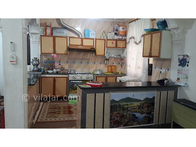 عکس شماره 245029 - ویلا اجاره ای در ماسال -