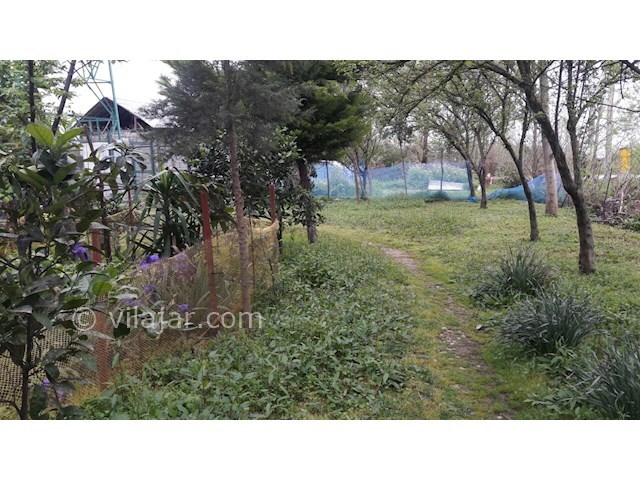 عکس شماره 245033 - ویلا اجاره ای در ماسال -