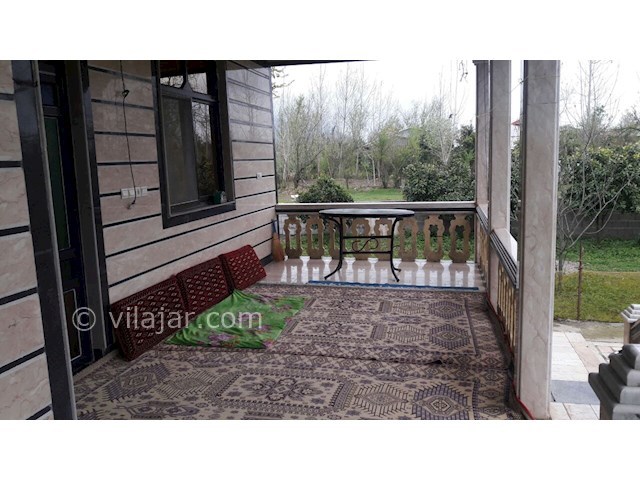 عکس شماره 245039 - ویلا اجاره ای در ماسال -
