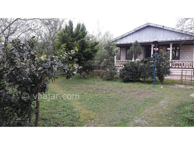 عکس شماره 245065 - ویلا اجاره ای در ماسال -